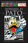 Coleção Oficial de Graphic Novels Marvel, A - Clássicos  n° 29 - Salvat