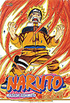 Naruto Gold  n° 26 - Panini