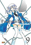 Pandora Hearts  n° 9 - Panini
