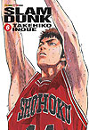 Slam Dunk  n° 6 - Panini