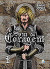 Som da Coragem, O  n° 1 - Armon Editora
