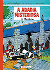 Spirou e Fantasio  n° 22 - Sesi