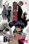 Blood Blockade Battlefront  n° 10 - JBC