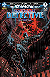 Detective Comics  n° 6 - Panini