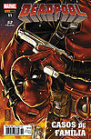 Deadpool  n° 11 - Panini