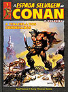 Espada Selvagem de Conan, A - A Coleção  n° 1 - Salvat