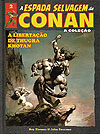 Espada Selvagem de Conan, A - A Coleção  n° 2 - Salvat