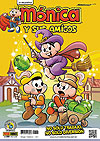 Mónica Y Sus Amigos  n° 29 - Panini