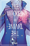 The Wicked + The Divine  n° 2 - Novo Século (Geektopia)