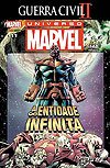 Universo Marvel  n° 11 - Panini