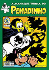 Almanaque Turma do Penadinho  n° 22 - Panini