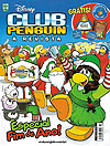 Club Penguin - A Revista  n° 5 - Abril