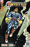Guerreiros da Tempestade  n° 11 - Nd Comics