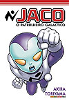 Jaco, O Patrulheiro Galáctico  - Panini