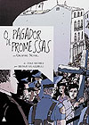 Pagador de Promessas em Graphic Novel, O  - Nova Fronteira