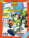 Superalmanaque Disney/Warner  n° 25 - Abril