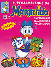 Superalmanaque Disney/Warner  n° 9 - Abril