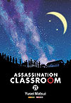 Assassination Classroom  n° 21 - Panini
