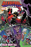 Deadpool Extra  n° 9 - Panini