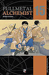 Fullmetal Alchemist  n° 15 - JBC