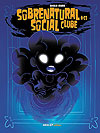 Sobrenatural Social Clube  n° 3 - Sesi