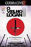 Velho Logan, O  n° 16 - Panini