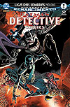 Detective Comics  n° 9 - Panini