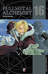 Fullmetal Alchemist  n° 16 - JBC