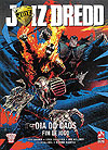 Juiz Dredd: Dia do Caos  n° 2 - Mythos