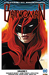 Batwoman  n° 1 - Panini