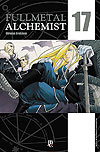 Fullmetal Alchemist  n° 17 - JBC