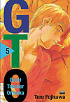 Gto: Great Teacher Onizuka  n° 5 - Newpop