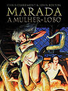 Marada: A Mulher-Lobo  - Pipoca & Nanquim