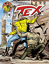 Tex Platinum  n° 12 - Mythos