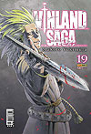 Vinland Saga  n° 19 - Panini