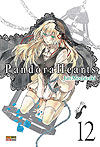 Pandora Hearts  n° 12 - Panini