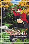 The Ancient Magus Bride  n° 3 - Devir