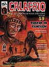 Calafrio  n° 59 - Ink&blood Comics