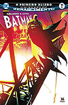 Grandes Astros: Batman  n° 11 - Panini