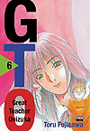 Gto: Great Teacher Onizuka  n° 6 - Newpop