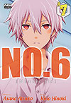 No. 6  n° 7 - Newpop