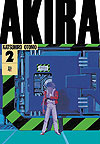 Akira  n° 2 - JBC