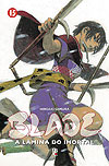 Blade - A Lâmina do Imortal  n° 15 - JBC