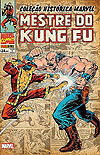 Coleção Histórica Marvel: Mestre do Kung Fu  n° 1 - Panini