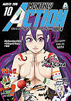 Revista Action Hiken  n° 10 - Armon Editora