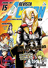 Revista Action Hiken  n° 15 - Armon Editora