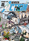 Revista Action Hiken  n° 16 - Armon Editora