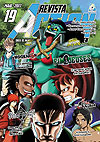 Revista Action Hiken  n° 19 - Armon Editora