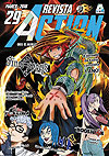 Revista Action Hiken  n° 29 - Armon Editora