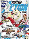 Revista Action Hiken  n° 2 - Armon Editora